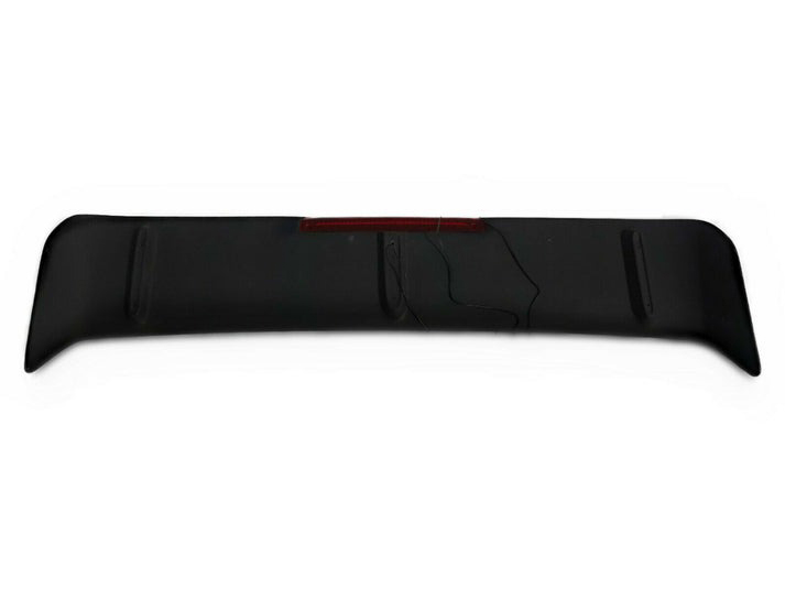 Fiberglass Rear Roof Spoiler with Stop Light for Mercedes-Benz W463 G-Class